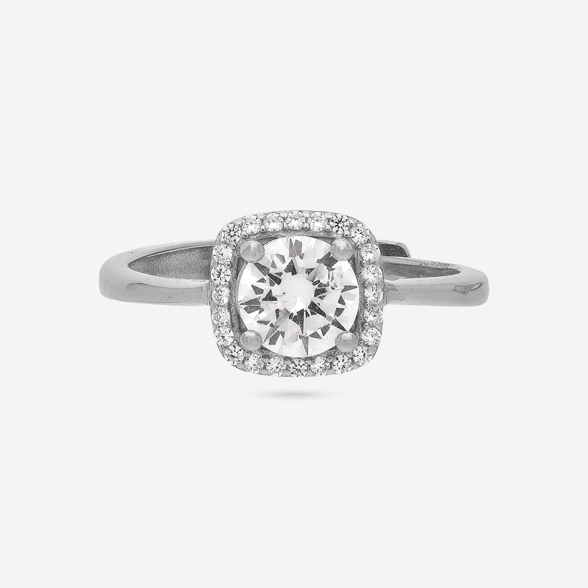 Silver Finger Ring 92.5 Silver Finger Ring 194192