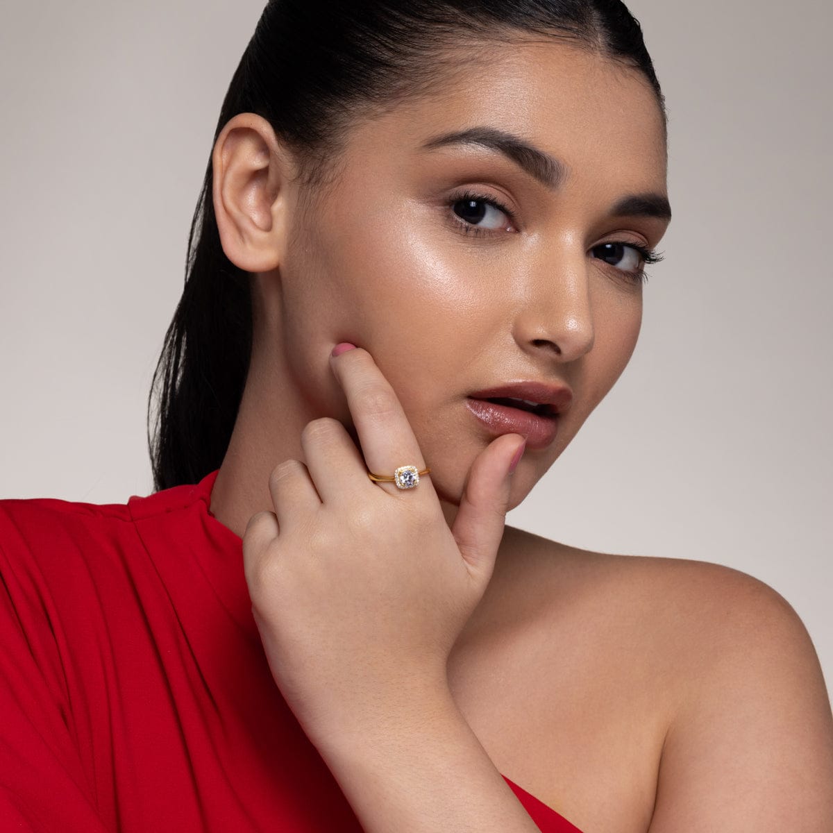 Silver Finger Ring 92.5 Silver Finger Ring 194192