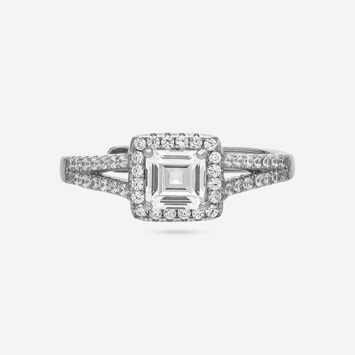 Silver Finger Ring 92.5 Silver Finger Ring 194193