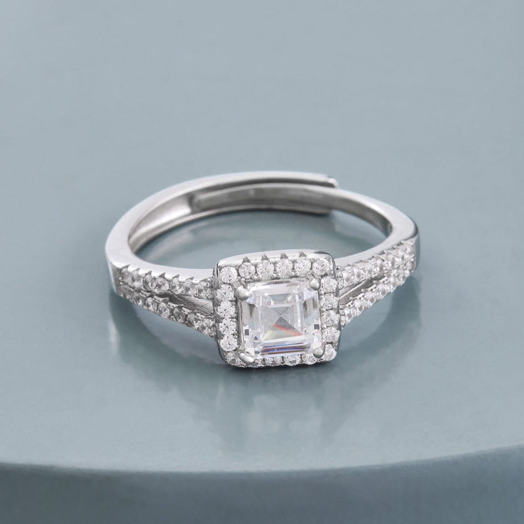 Silver Finger Ring 92.5 Silver Finger Ring 194193