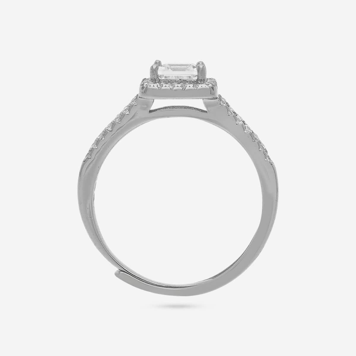 Silver Finger Ring 92.5 Silver Finger Ring 194193