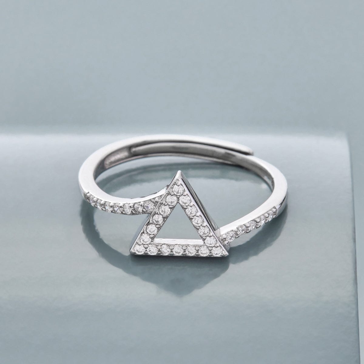 Silver Finger Ring 92.5 Silver Finger Ring 194194