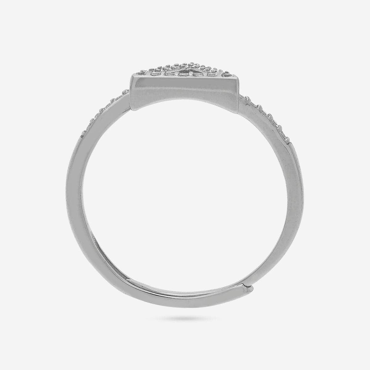 Silver Finger Ring 92.5 Silver Finger Ring 194194