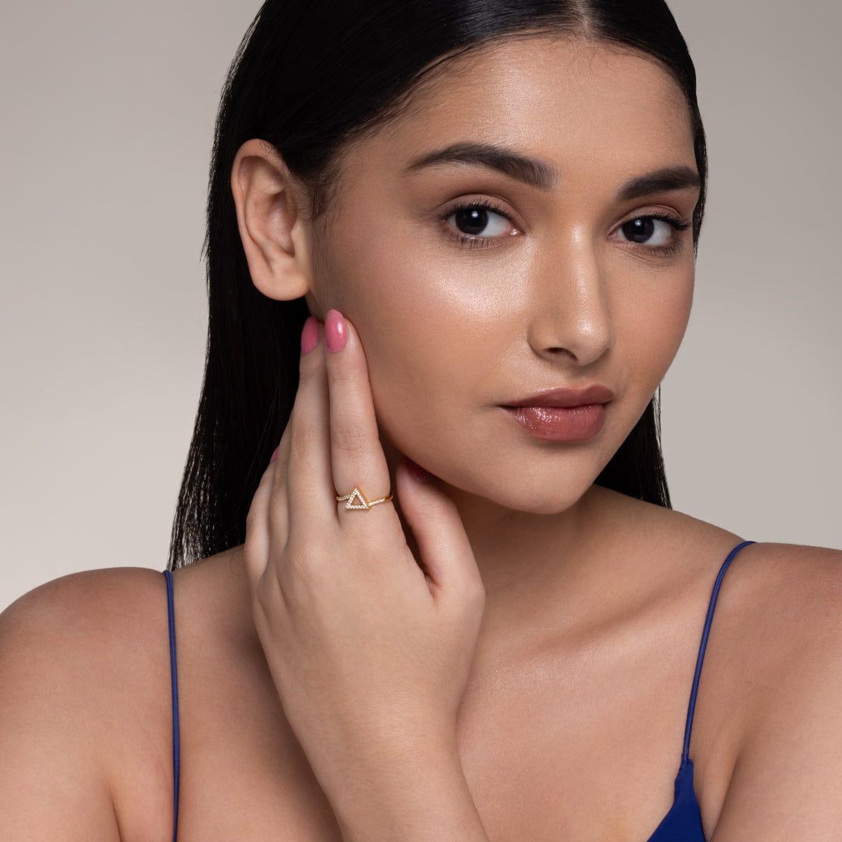 Silver Finger Ring 92.5 Silver Finger Ring 194194