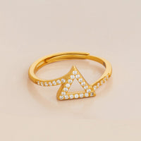 Silver Finger Ring 92.5 Silver Finger Ring 194194