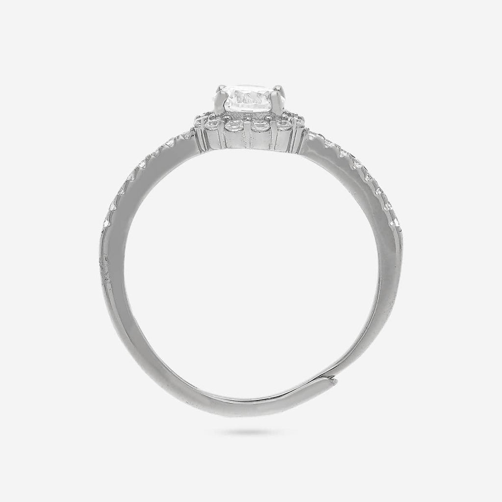 Silver Finger Ring 92.5 Silver Finger Ring 194195