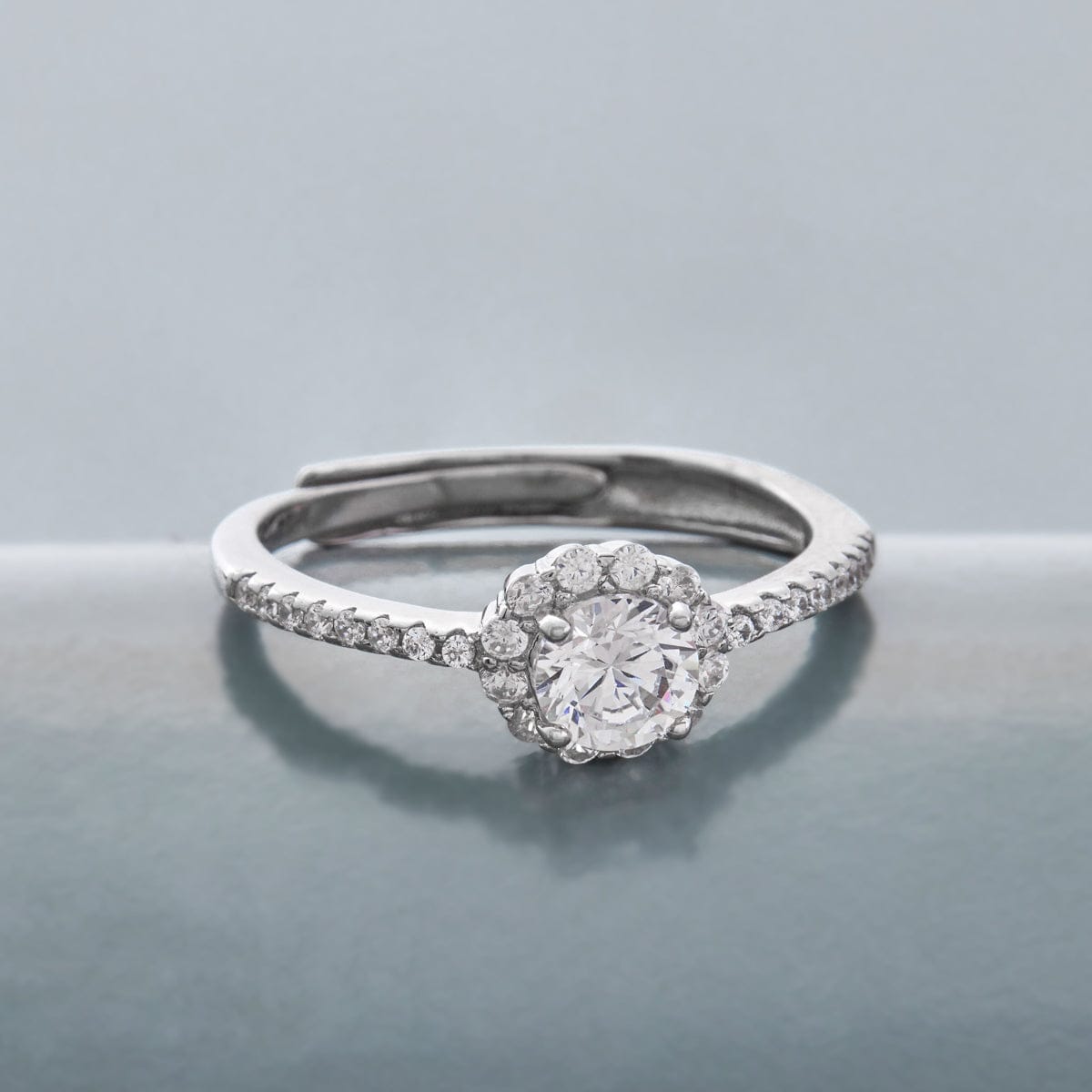 Silver Finger Ring 92.5 Silver Finger Ring 194195