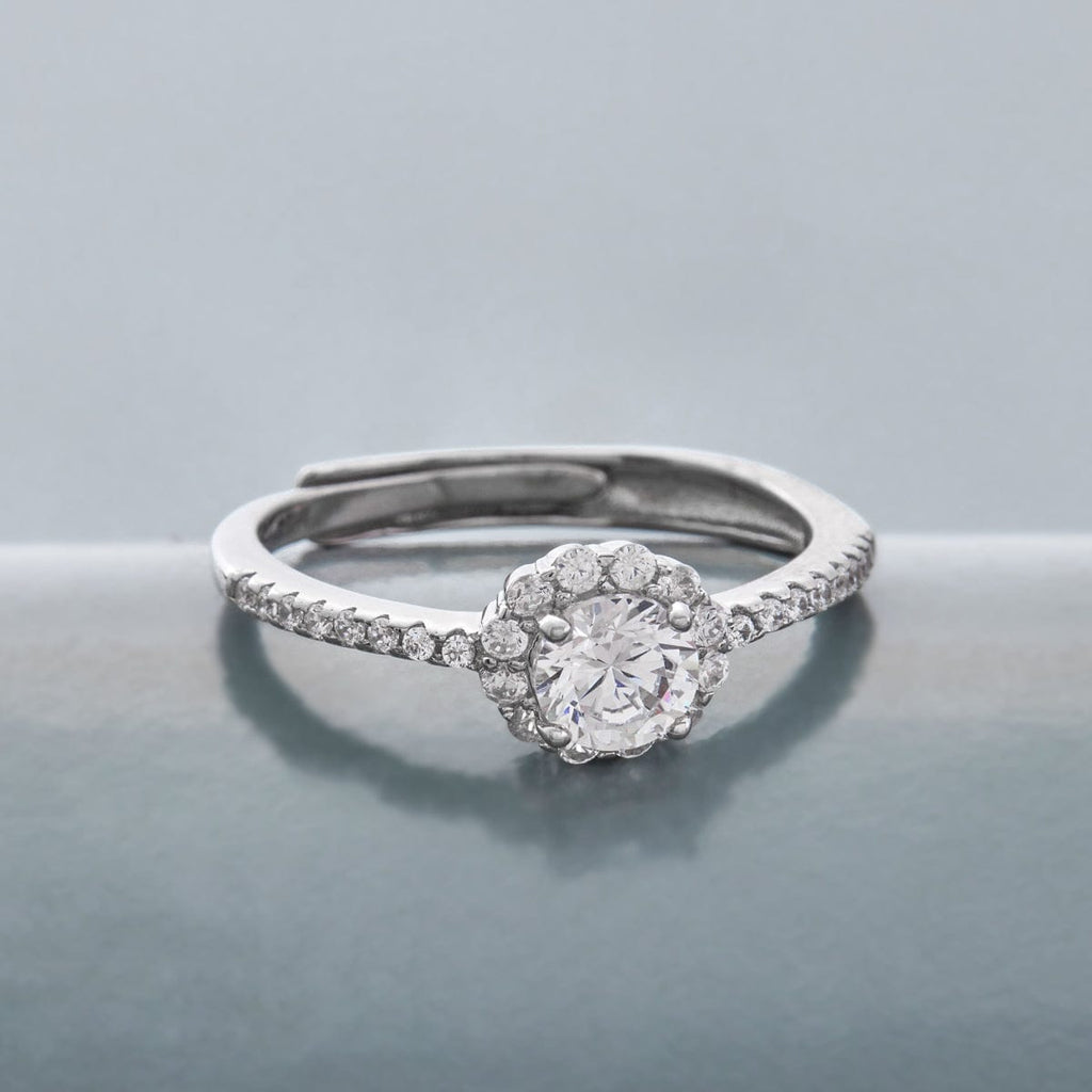 Silver Finger Ring 92.5 Silver Finger Ring 194195