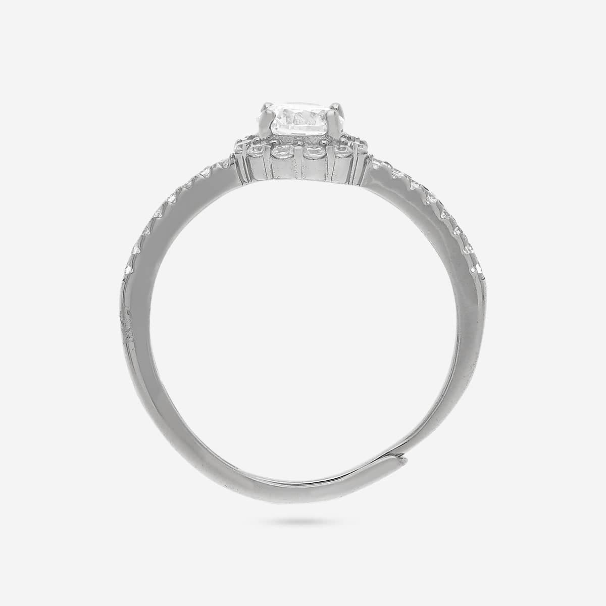 Silver Finger Ring 92.5 Silver Finger Ring 194195