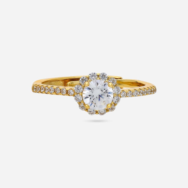 Silver Finger Ring 92.5 Silver Finger Ring 194195