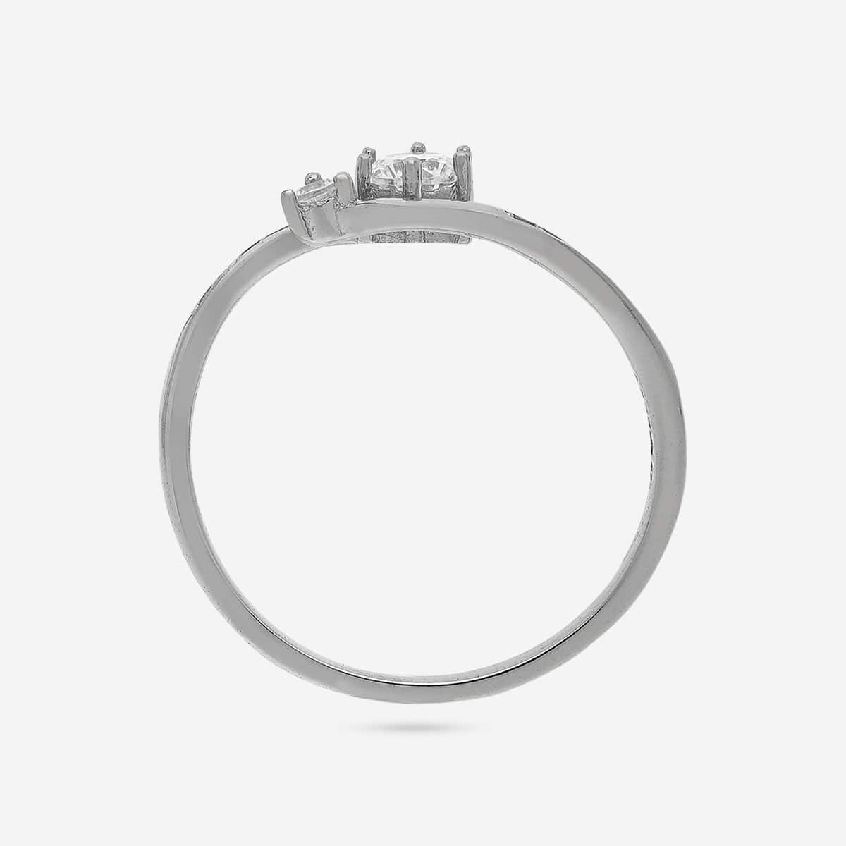 Silver Finger Ring 92.5 Silver Finger Ring 194196