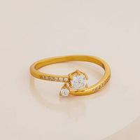 Silver Finger Ring 92.5 Silver Finger Ring 194196