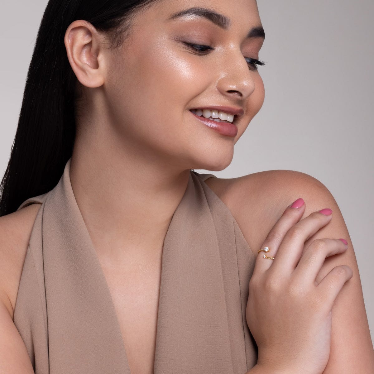 Silver Finger Ring 92.5 Silver Finger Ring 194196