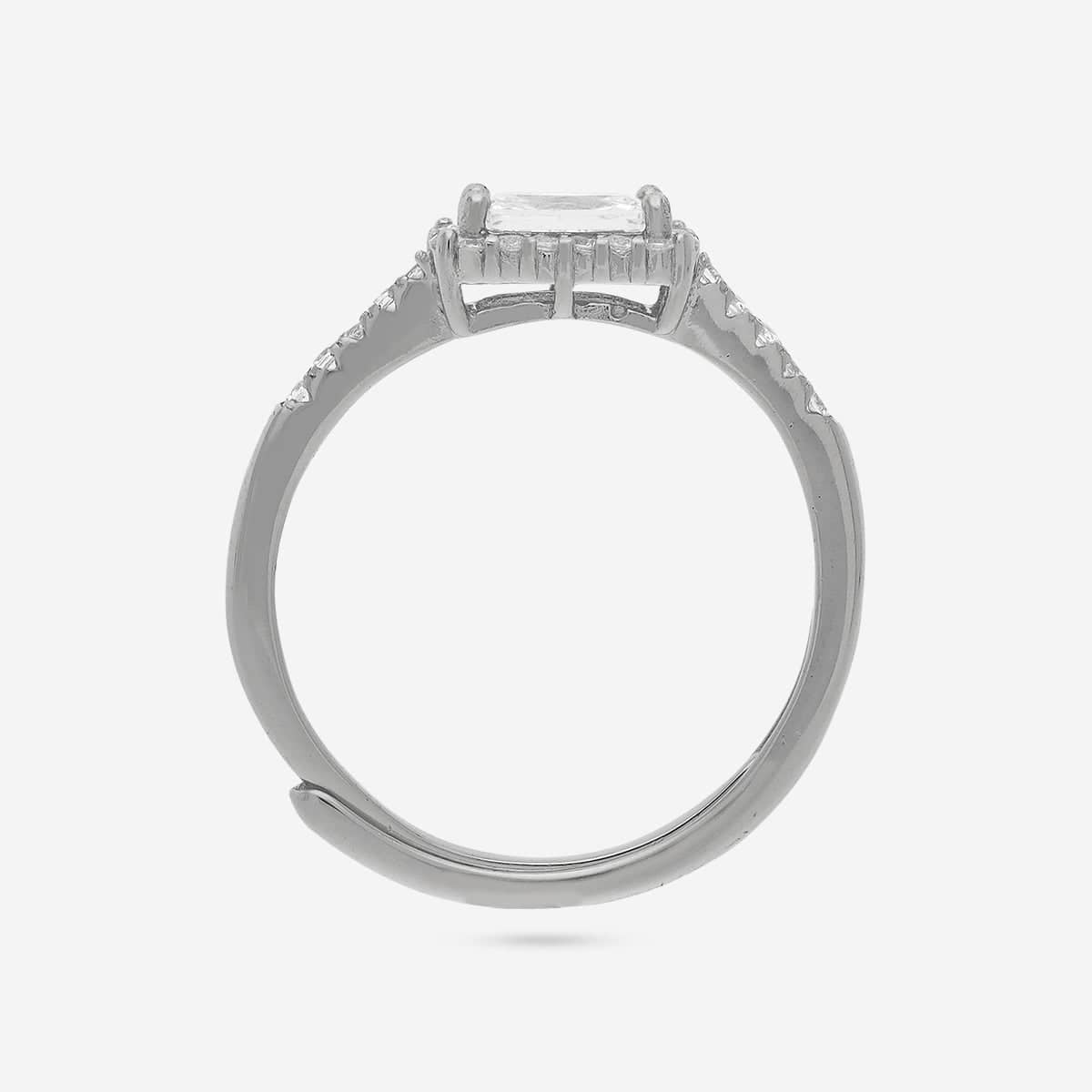 Silver Finger Ring 92.5 Silver Finger Ring 194197