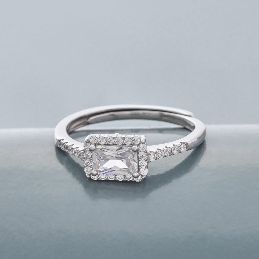 Silver Finger Ring 92.5 Silver Finger Ring 194197