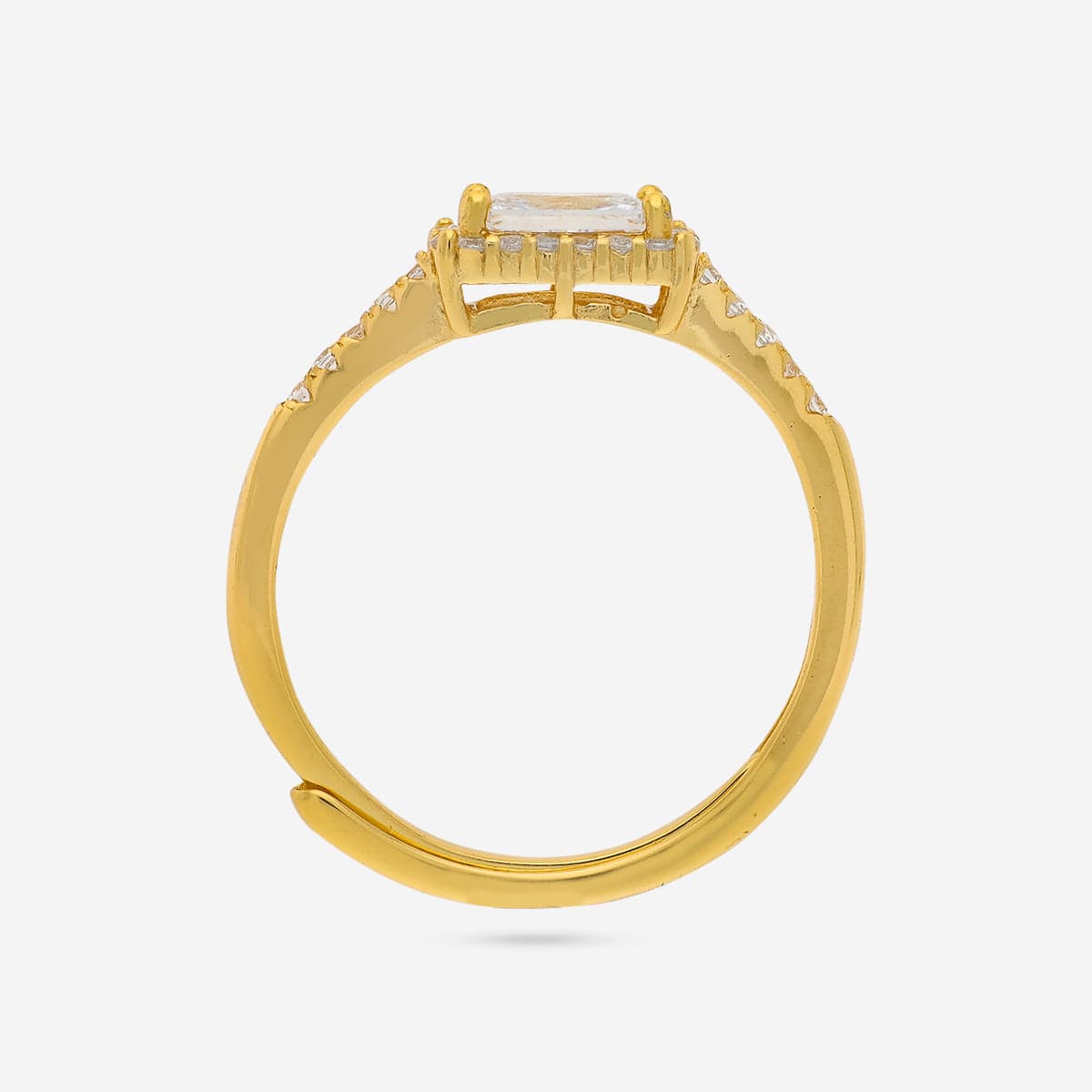 Silver Finger Ring 92.5 Silver Finger Ring 194197