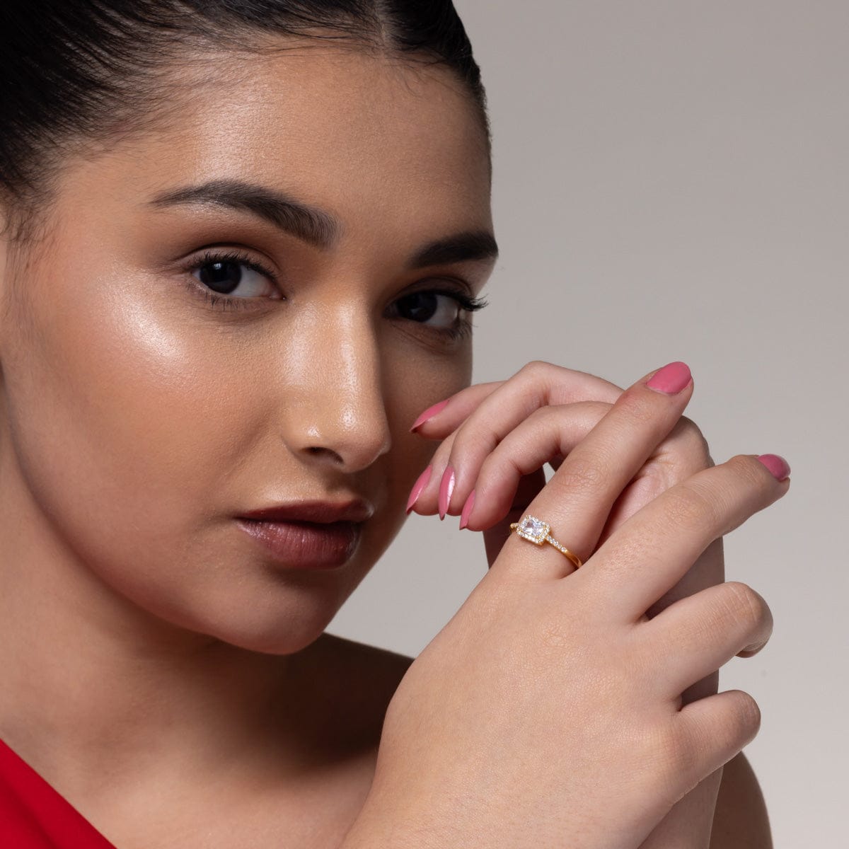 Silver Finger Ring 92.5 Silver Finger Ring 194197