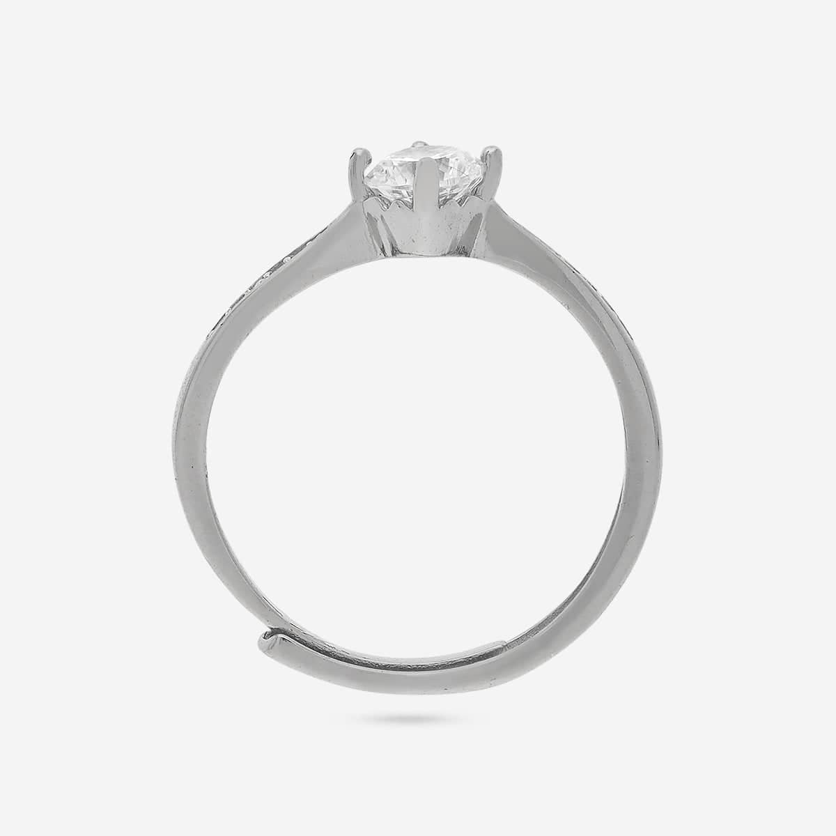 Silver Finger Ring 92.5 Silver Finger Ring 194198