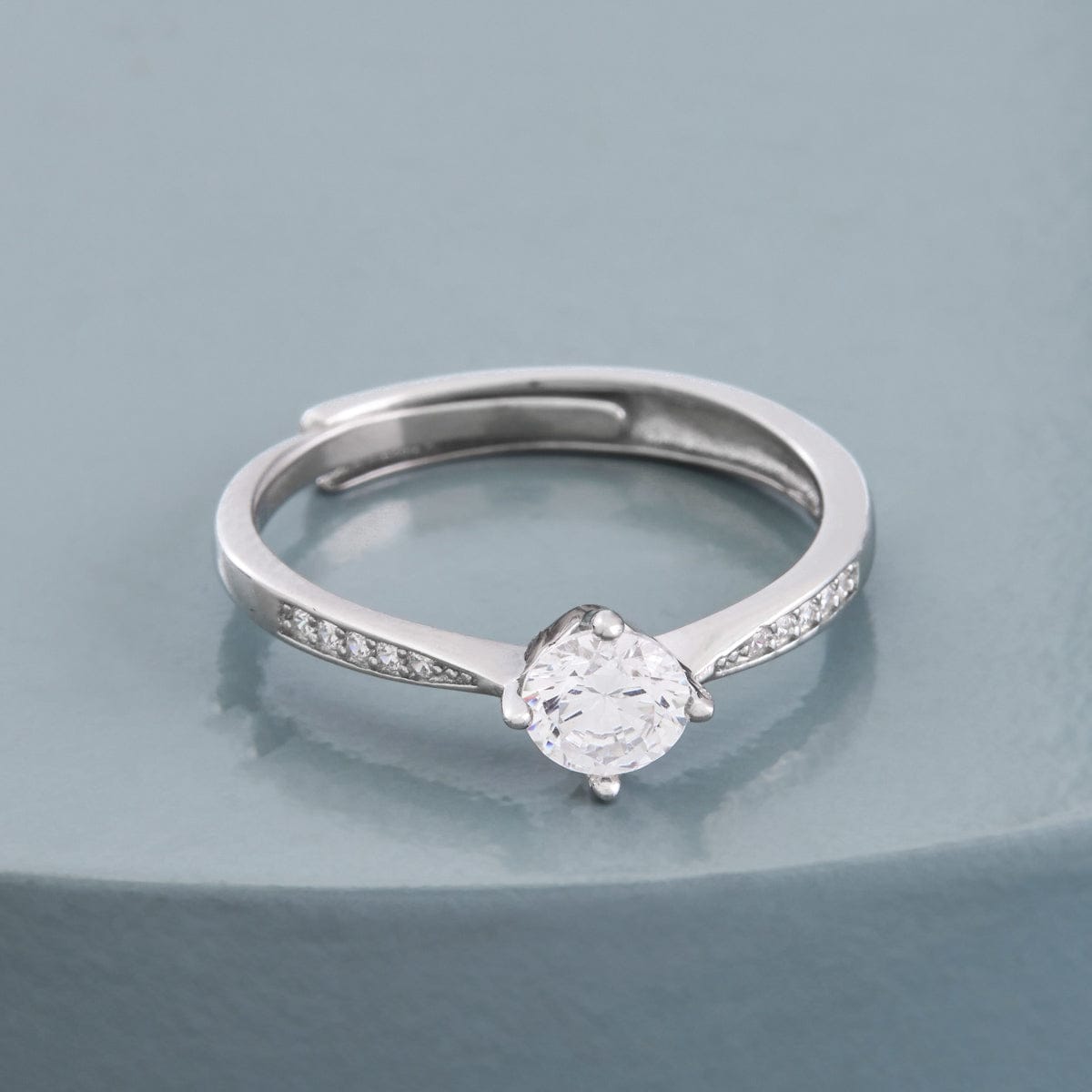 Silver Finger Ring 92.5 Silver Finger Ring 194198