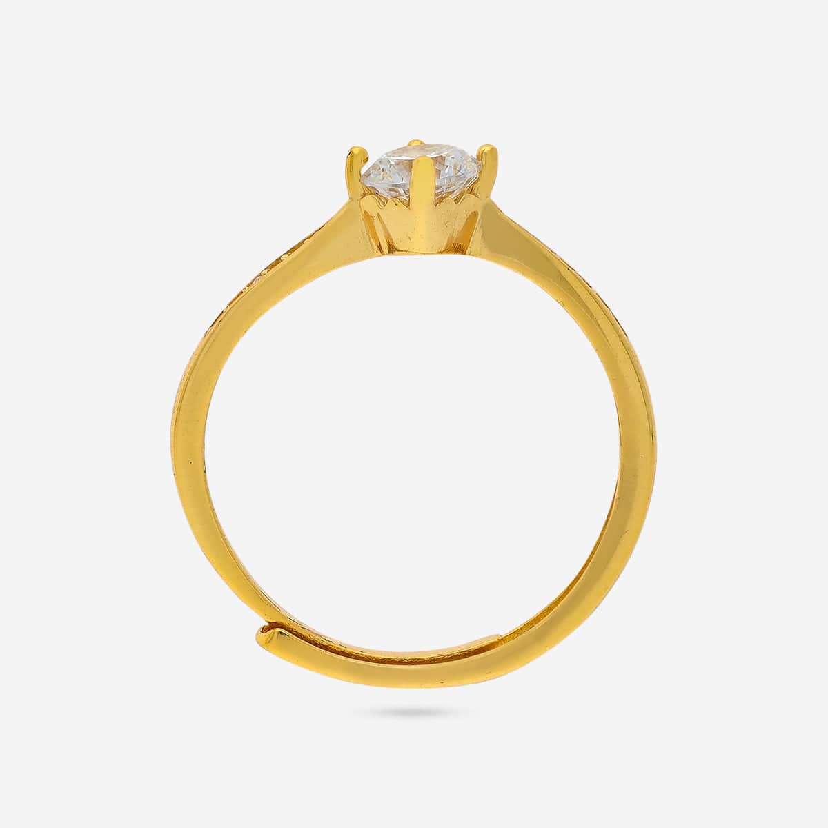 Silver Finger Ring 92.5 Silver Finger Ring 194198