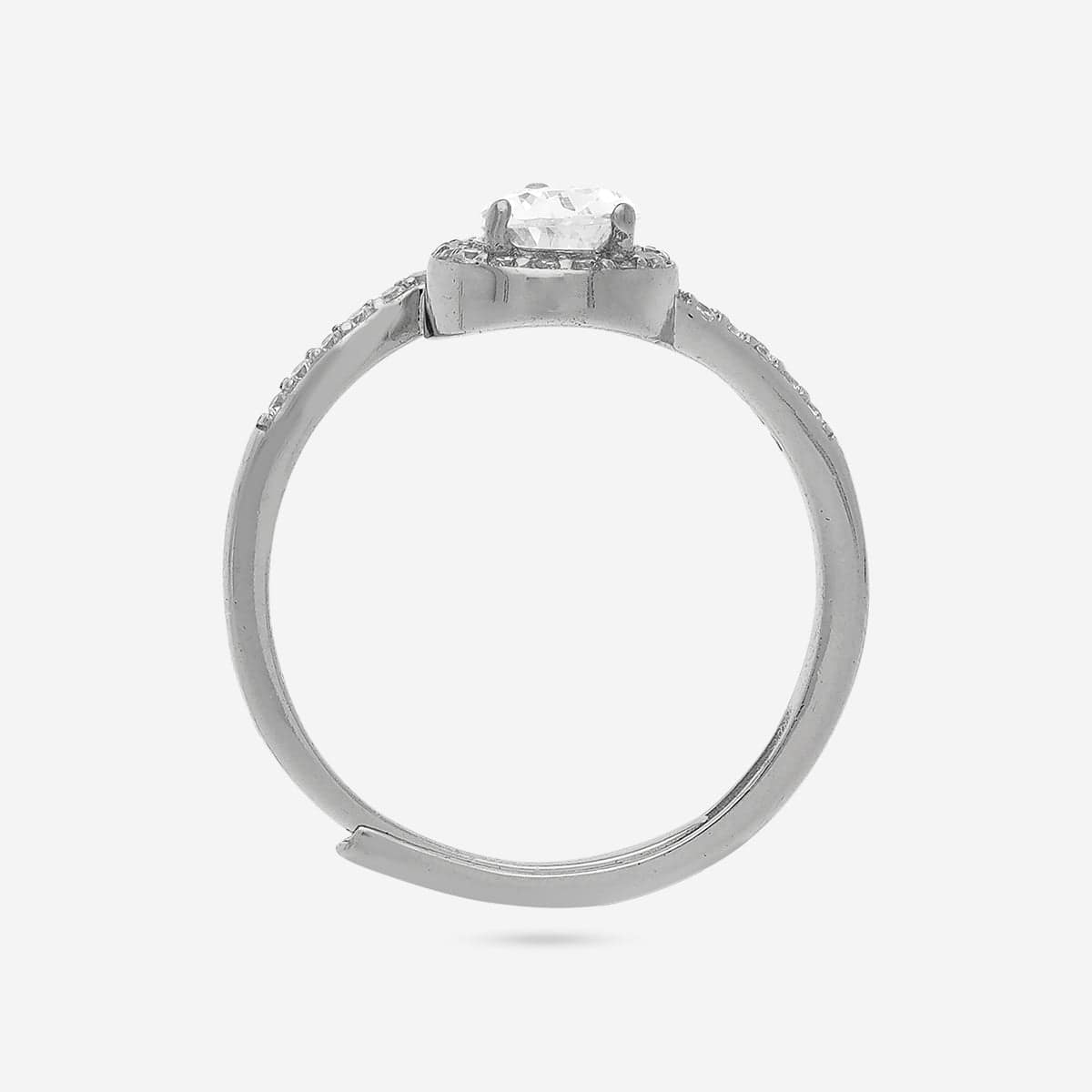 Silver Finger Ring 92.5 Silver Finger Ring 194200