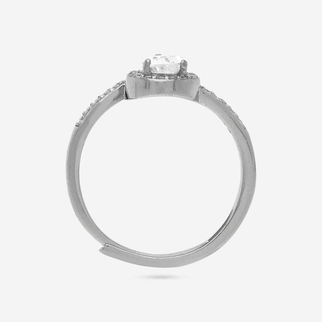 Silver Finger Ring 92.5 Silver Finger Ring 194200