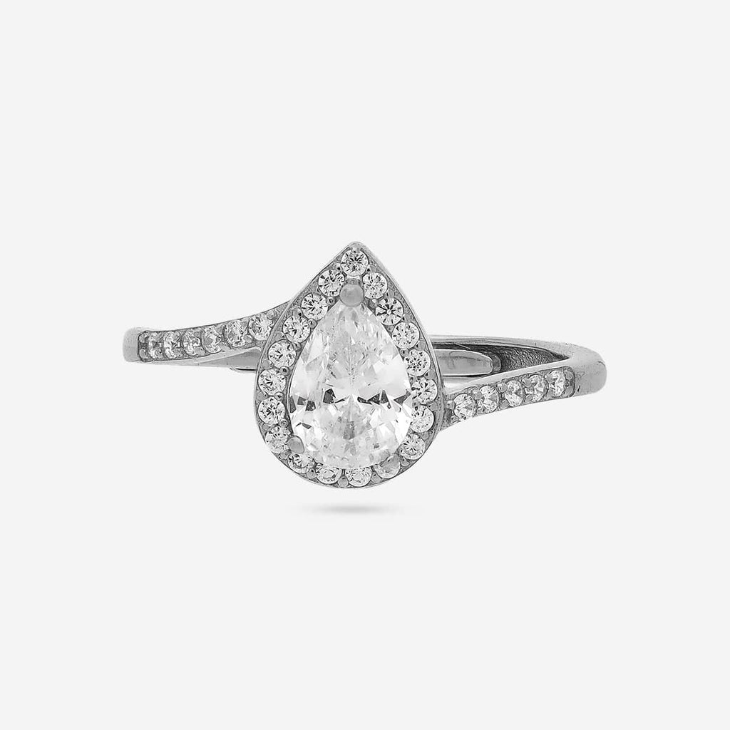 Silver Finger Ring 92.5 Silver Finger Ring 194200