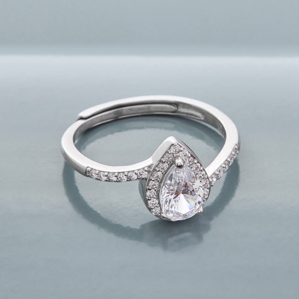 Silver Finger Ring 92.5 Silver Finger Ring 194200