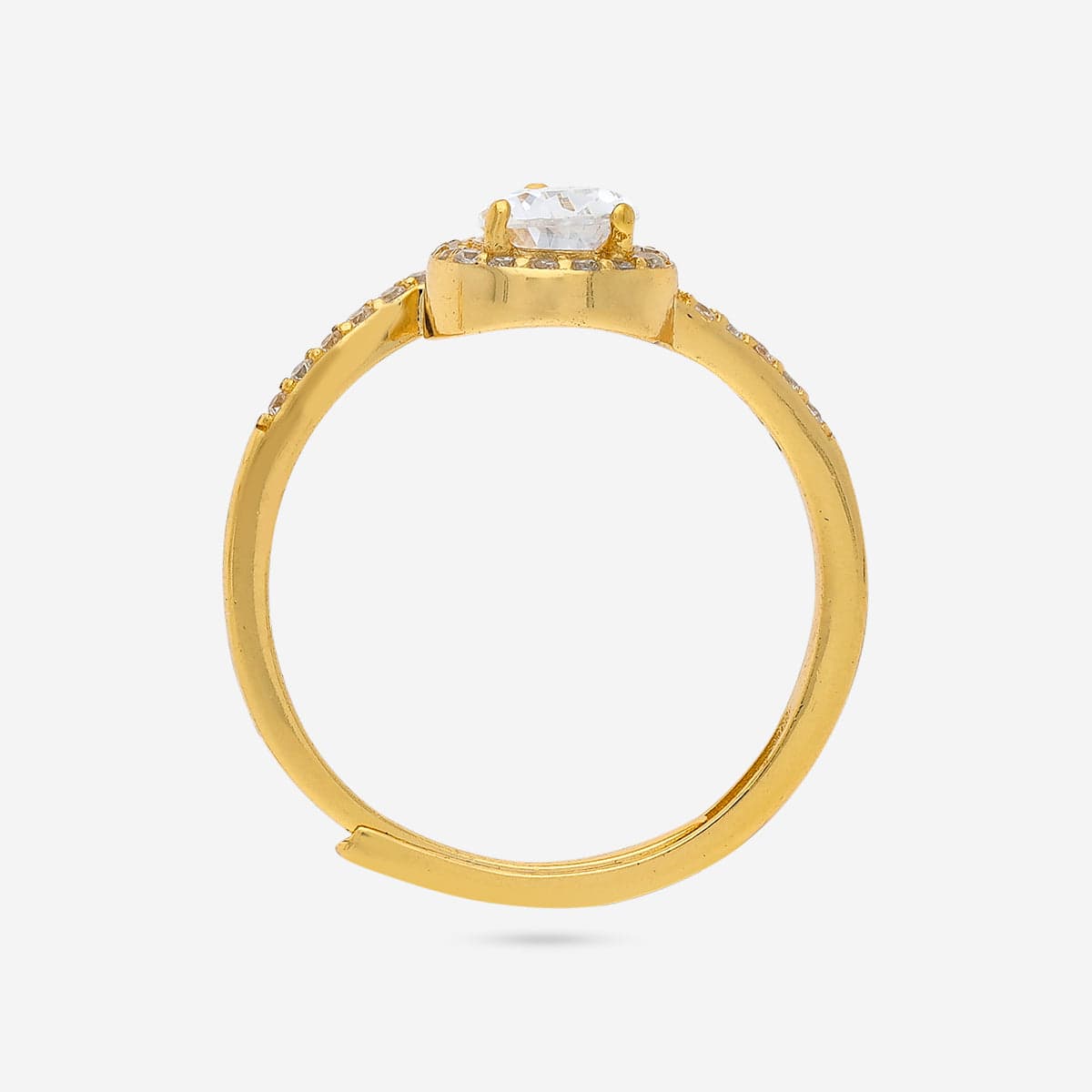 Silver Finger Ring 92.5 Silver Finger Ring 194200