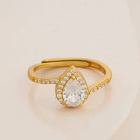 Silver Finger Ring 92.5 Silver Finger Ring 194200