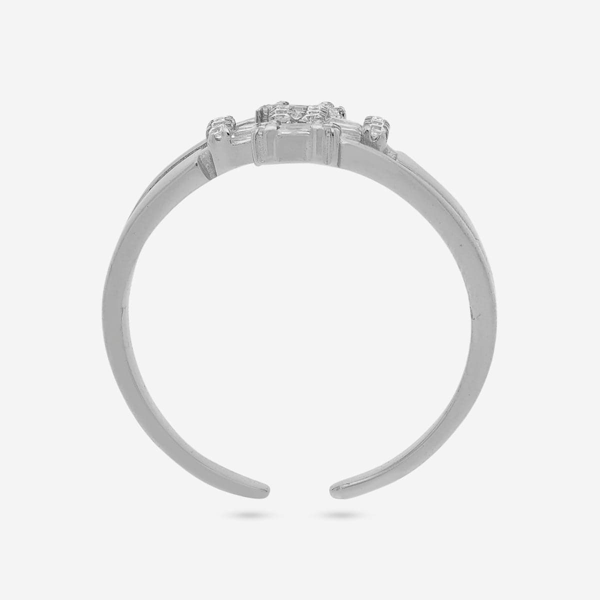 Silver Finger Ring 92.5 Silver Finger Ring 194245