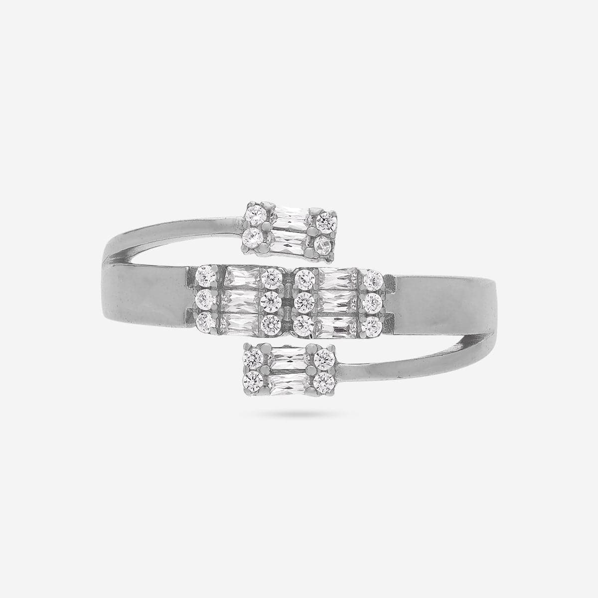 Silver Finger Ring 92.5 Silver Finger Ring 194245