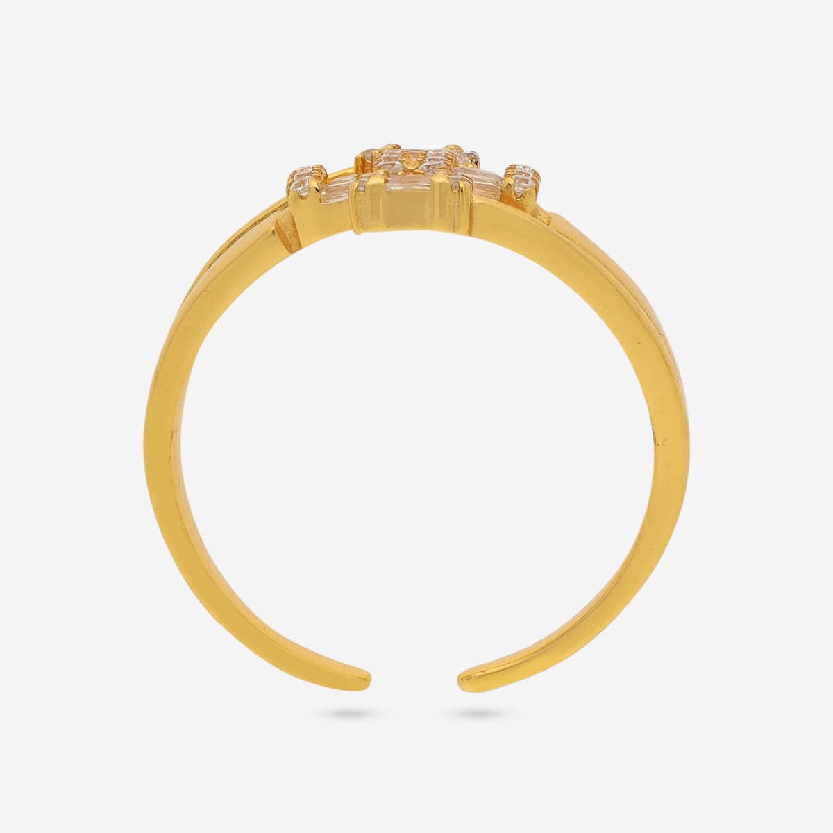 Silver Finger Ring 92.5 Silver Finger Ring 194245