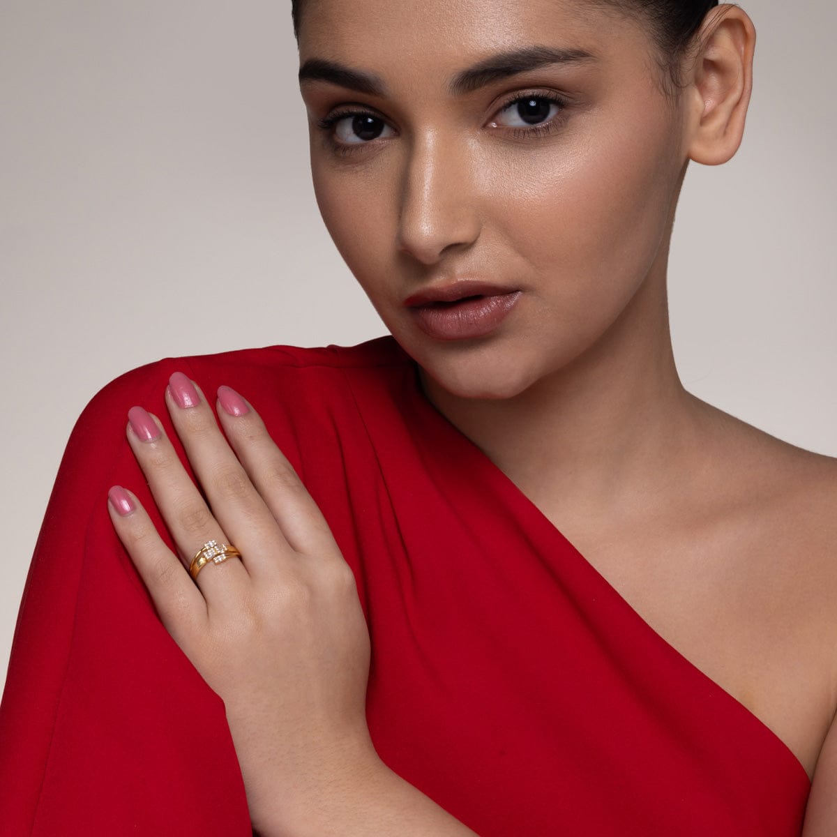 Silver Finger Ring 92.5 Silver Finger Ring 194245