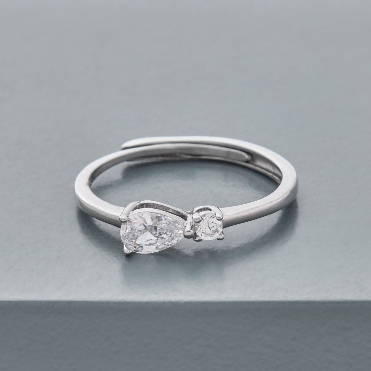 Silver Finger Ring 92.5 Silver Finger Ring 194246