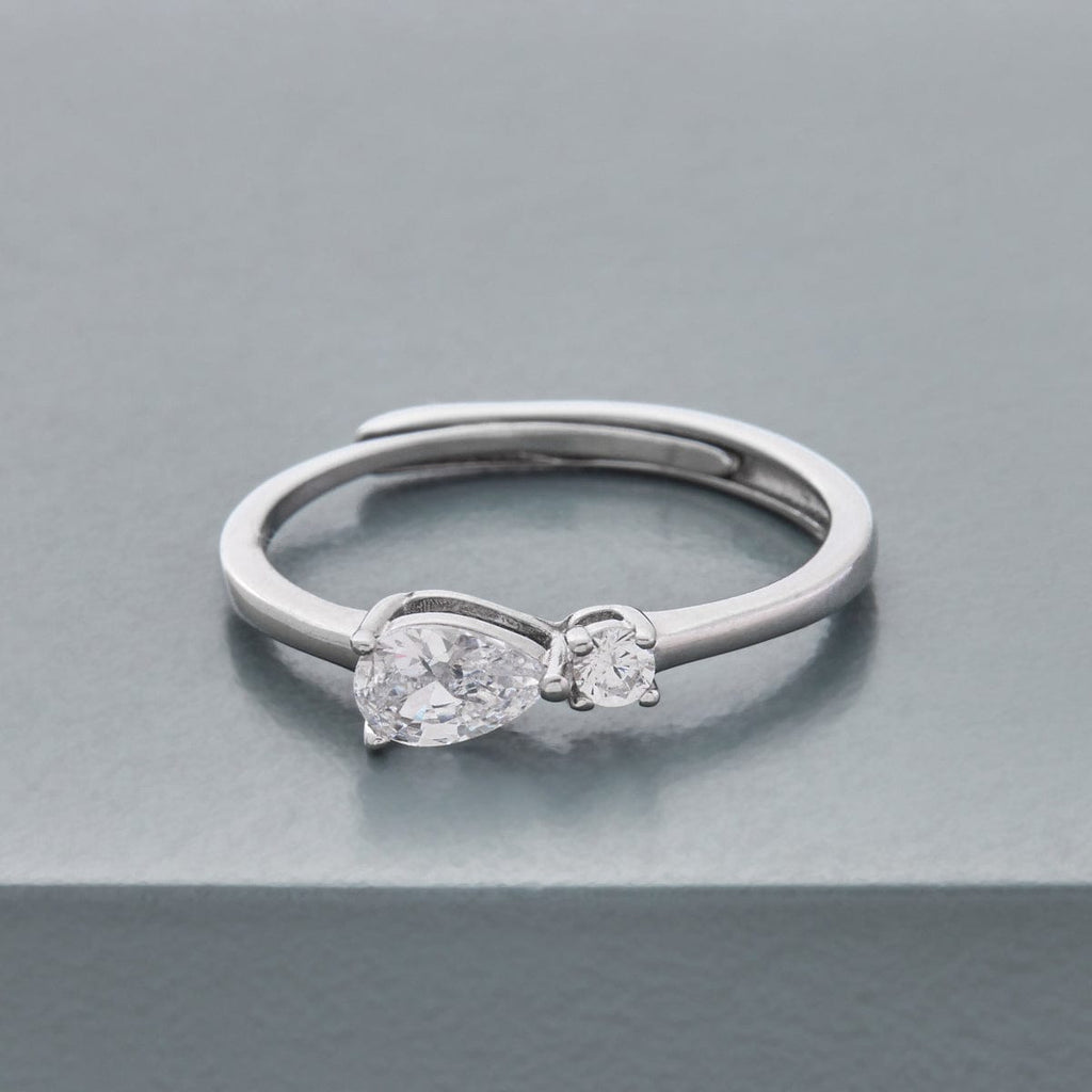 Silver Finger Ring 92.5 Silver Finger Ring 194246