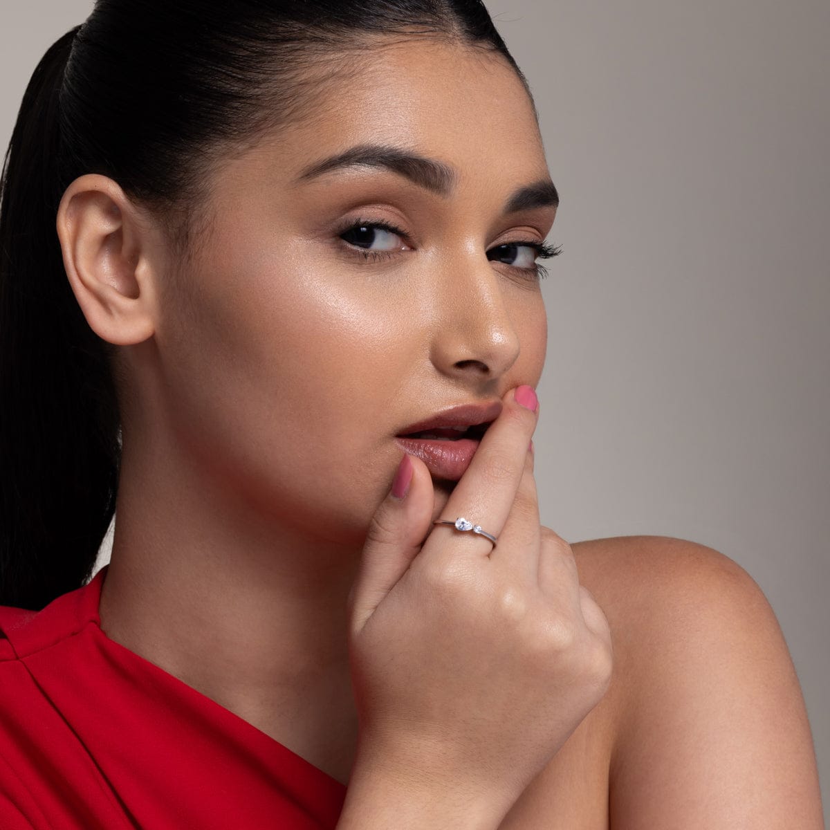 Silver Finger Ring 92.5 Silver Finger Ring 194246