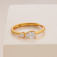 Silver Finger Ring 92.5 Silver Finger Ring 194246