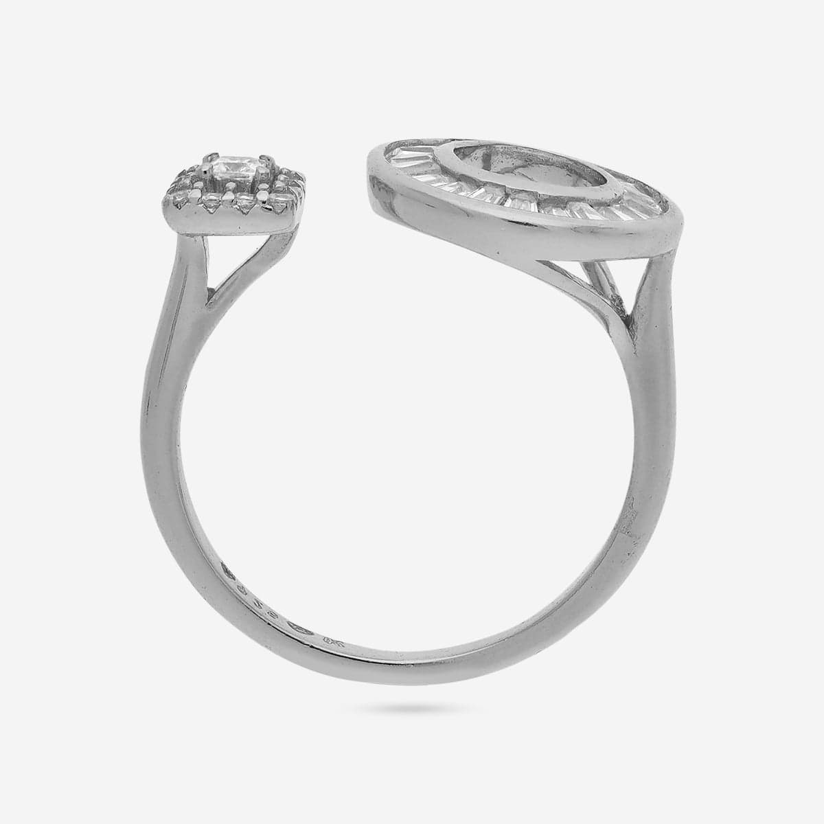 Silver Finger Ring 92.5 Silver Finger Ring 194247