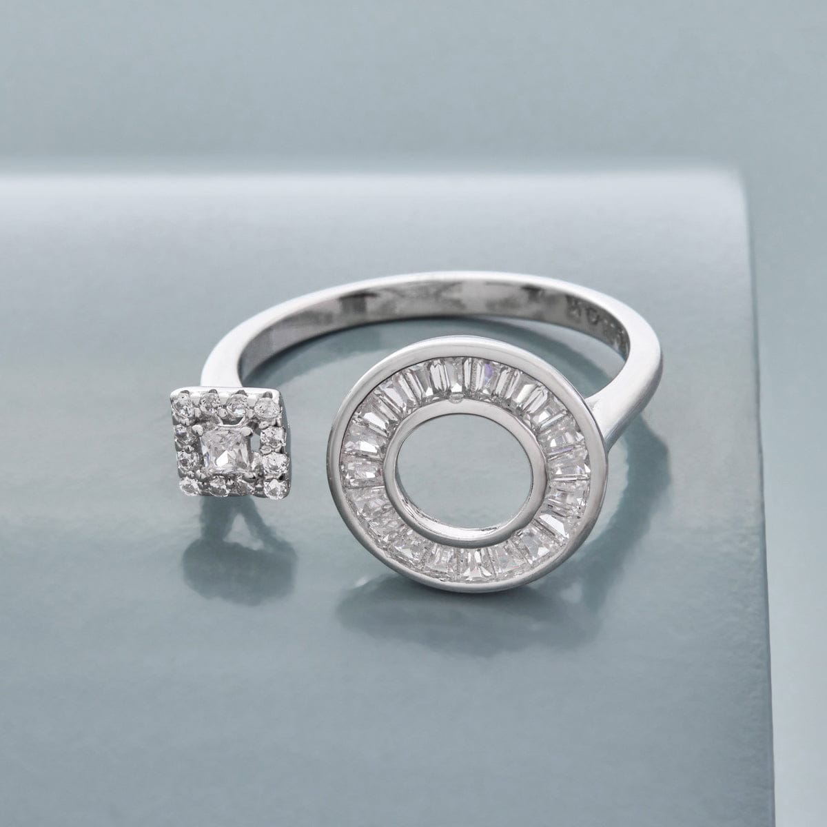 Silver Finger Ring 92.5 Silver Finger Ring 194247