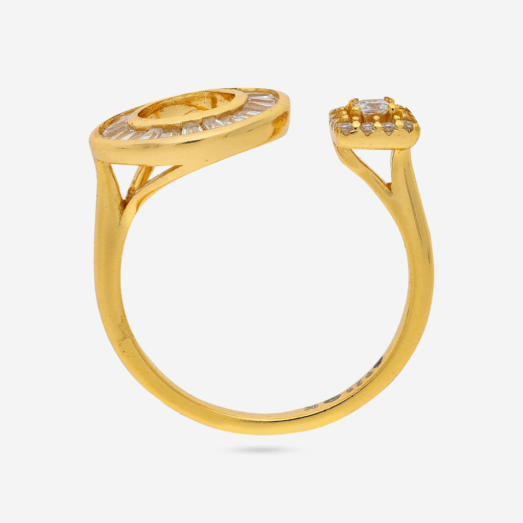 Silver Finger Ring 92.5 Silver Finger Ring 194247