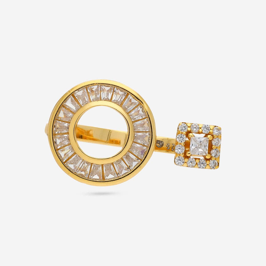 Silver Finger Ring 92.5 Silver Finger Ring 194247