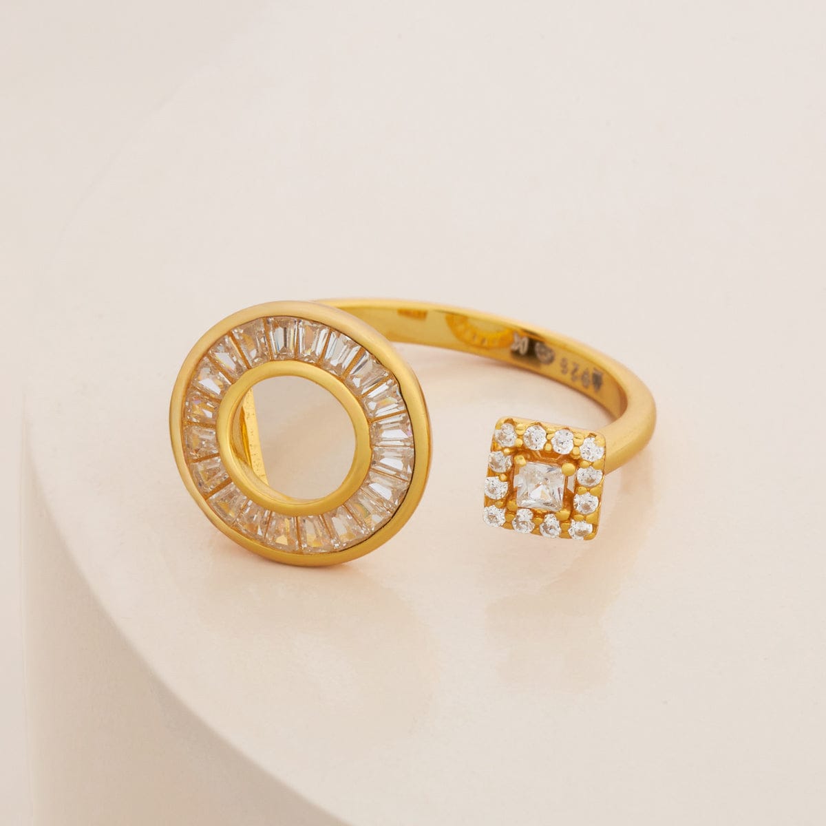 Silver Finger Ring 92.5 Silver Finger Ring 194247