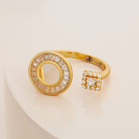 Silver Finger Ring 92.5 Silver Finger Ring 194247