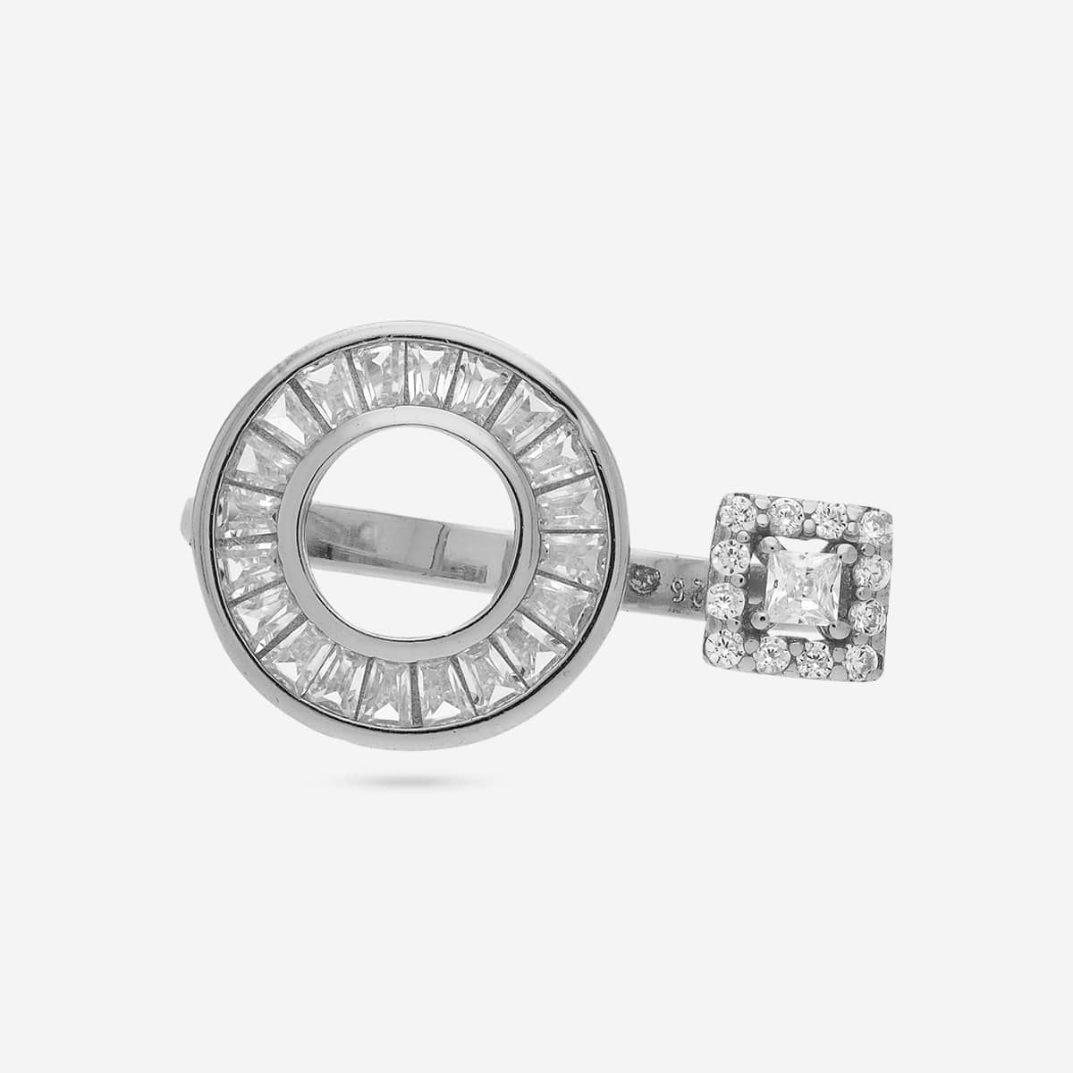 Silver Finger Ring 92.5 Silver Finger Ring 194247
