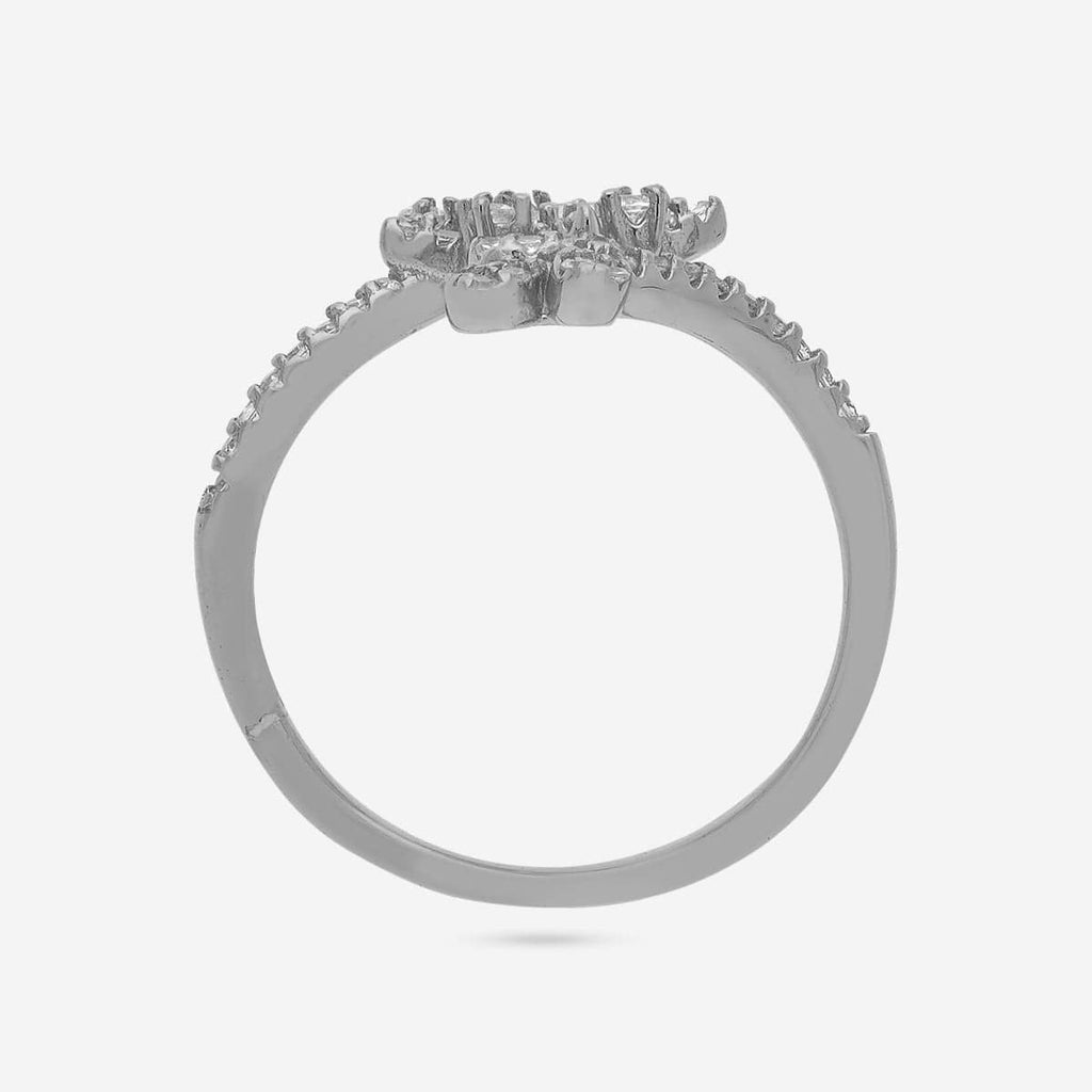 Silver Finger Ring 92.5 Silver Finger Ring 194248