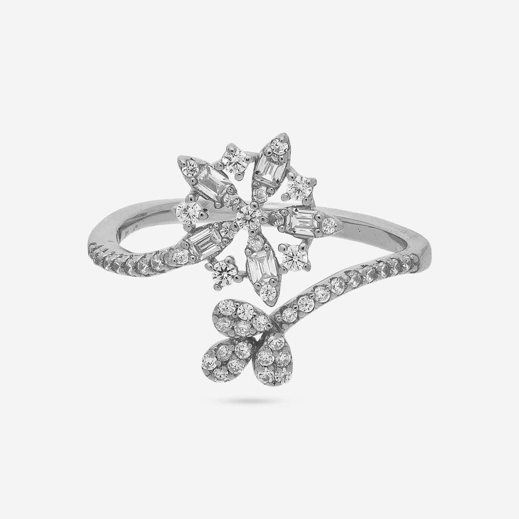 Silver Finger Ring 92.5 Silver Finger Ring 194248