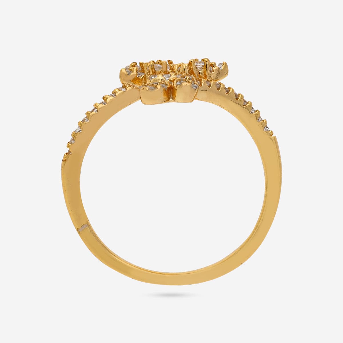 Silver Finger Ring 92.5 Silver Finger Ring 194248