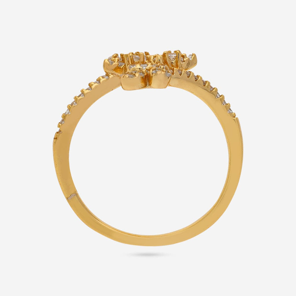 Silver Finger Ring 92.5 Silver Finger Ring 194248