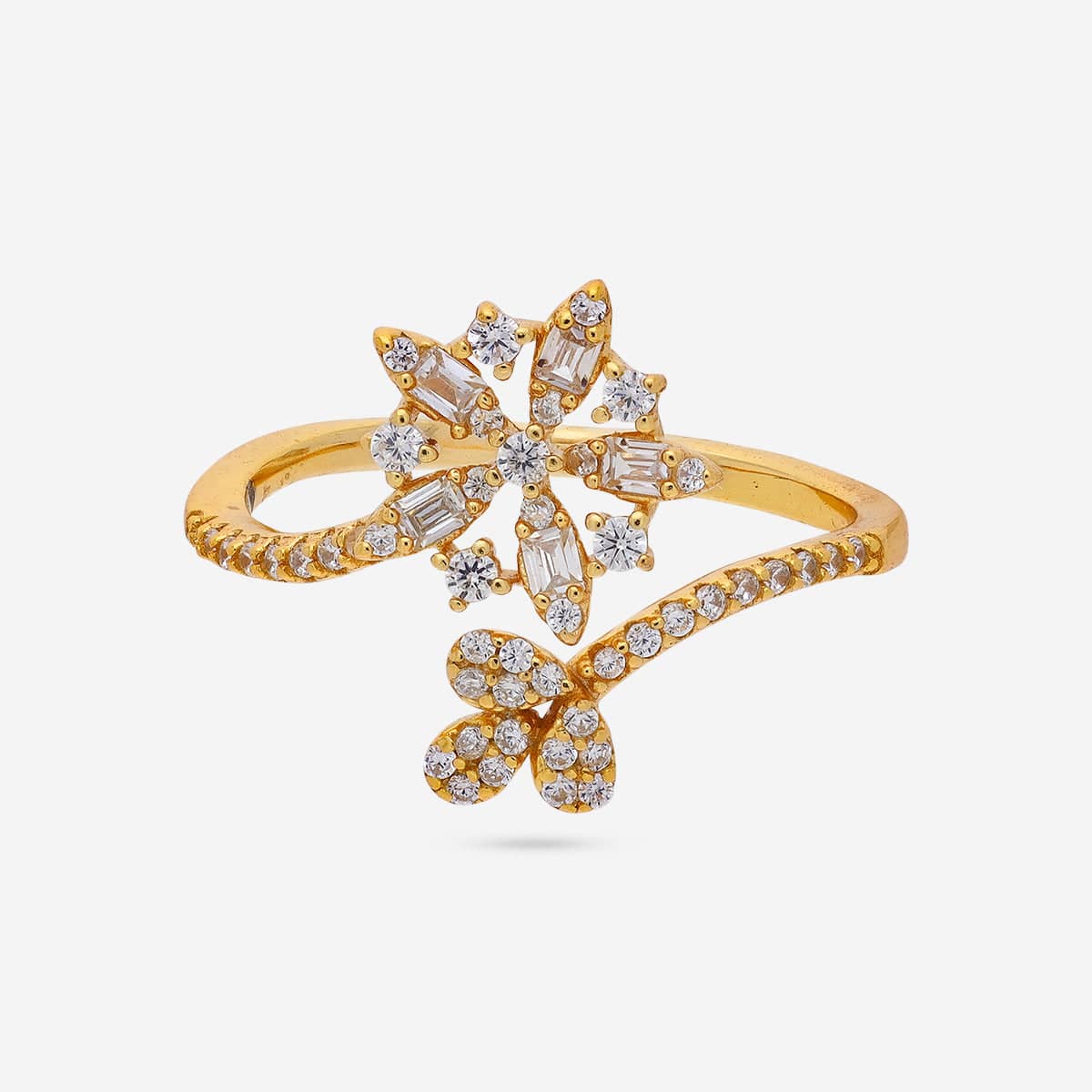 Silver Finger Ring 92.5 Silver Finger Ring 194248